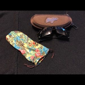Maui Jim sunglasses